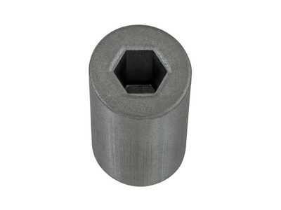 Вал-соединитель с внутренним шестигранником Runva (кроме серии EWX)