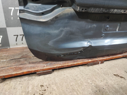 Крышка багажника Geely Tugella 19-нв Б/У Оригинал 5062043200C15