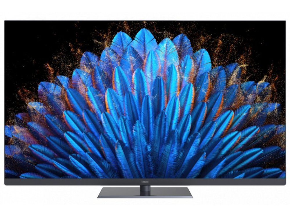 QLED телевизор Hikers 100HAQ12 4K Ultra HD