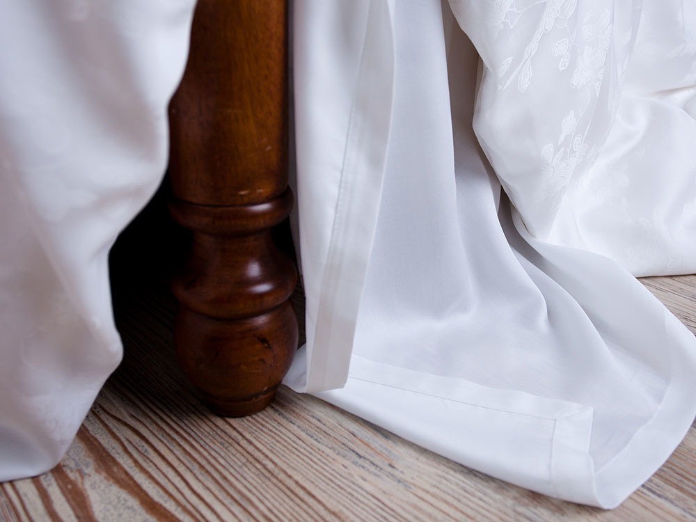 Постельное белье семейное German Grass Platinum Palette Grass