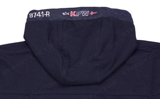 Спортивный костюм Paul&Shark