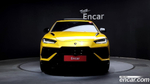 Lamborghini Urus 4.0 V8 S (10.2023)