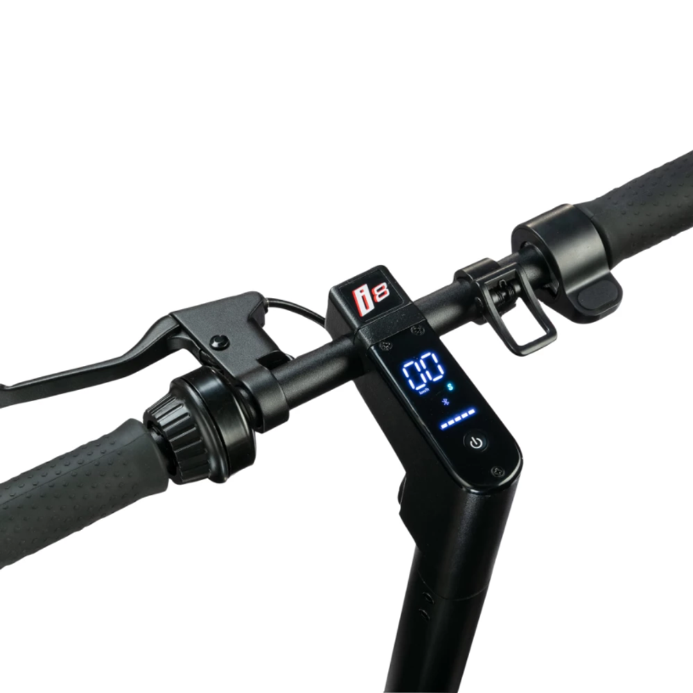 Электросамокат YOKAMURA i8 Monorim Черный