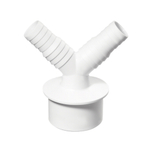 50 Адаптер для подключения слива быт/техники V-образный (20*23)