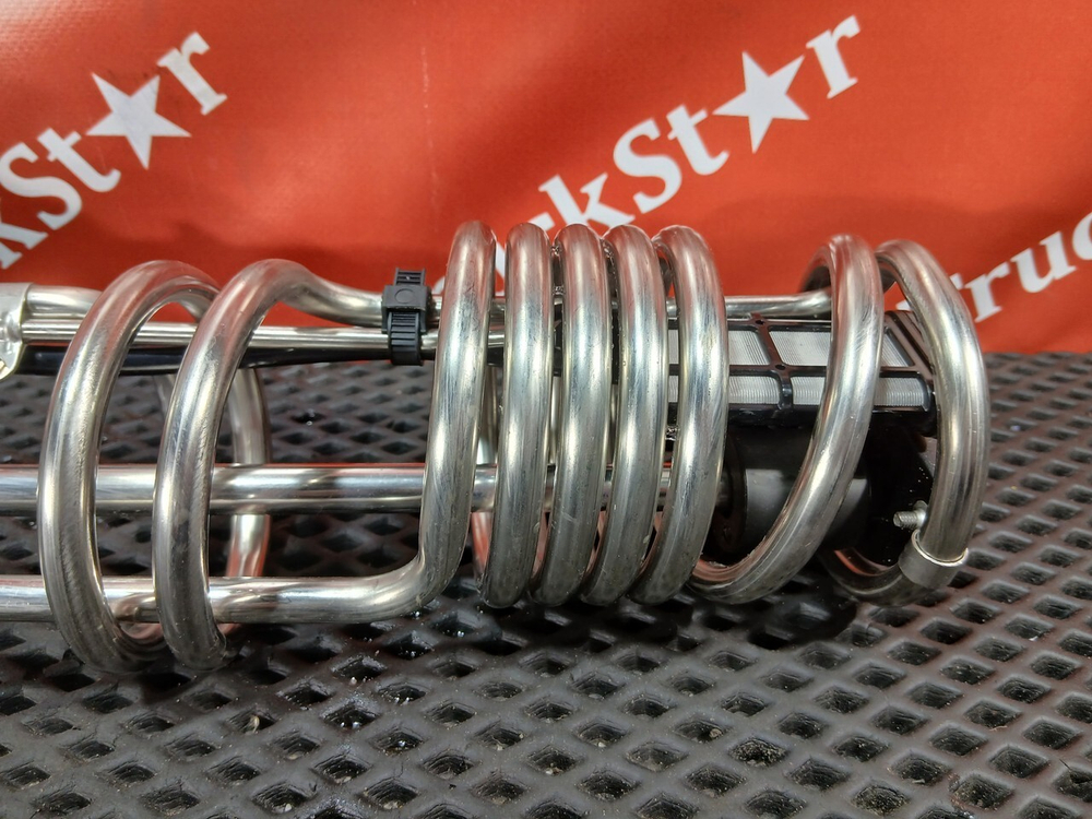 Датчик уровня AdBlue 2018г.