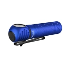 Налобный фонарь Olight Perun 2 Blue