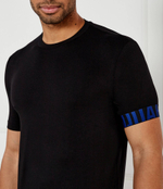 Футболка Dsquared2 - черный(D9M3S5770)