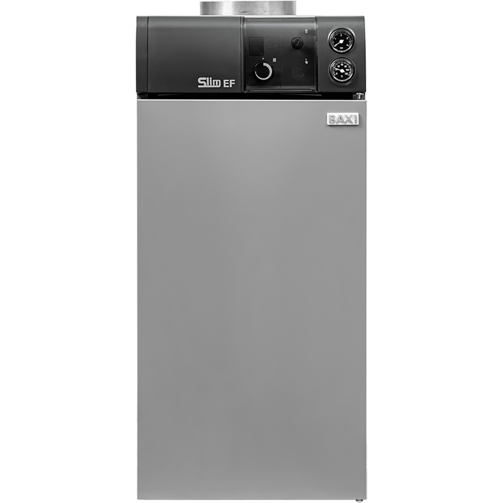 Котел газовый напольный Baxi (Бакси) Slim EF 1.49 48.8 кВт (7116068)