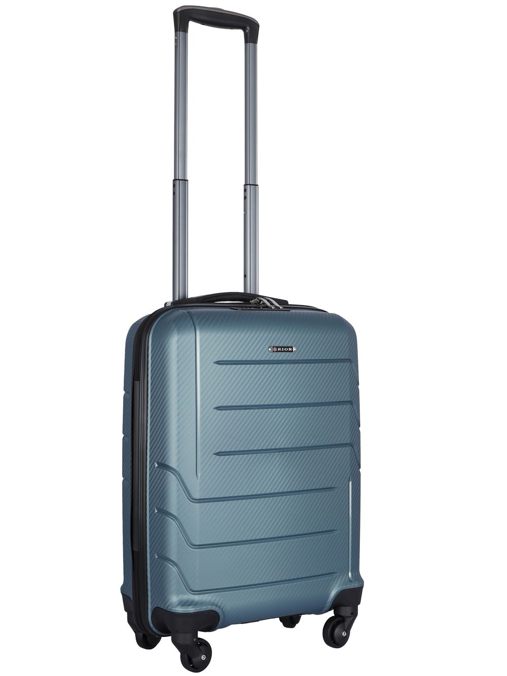 Чемодан 461 / Полипропилен