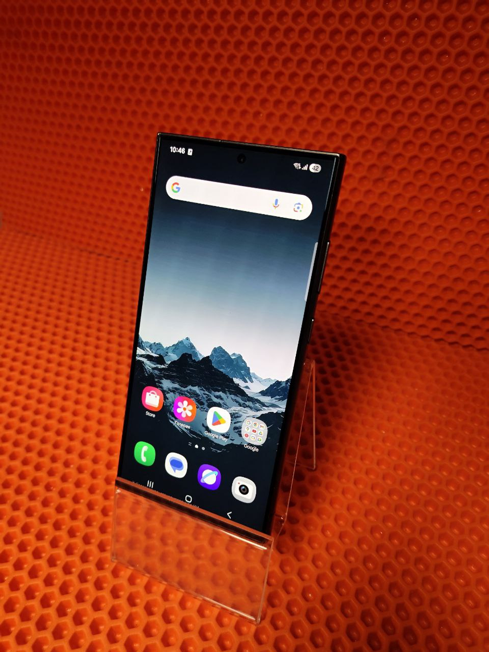 Смартфон Samsung Galaxy S24 Ultra 512Gb