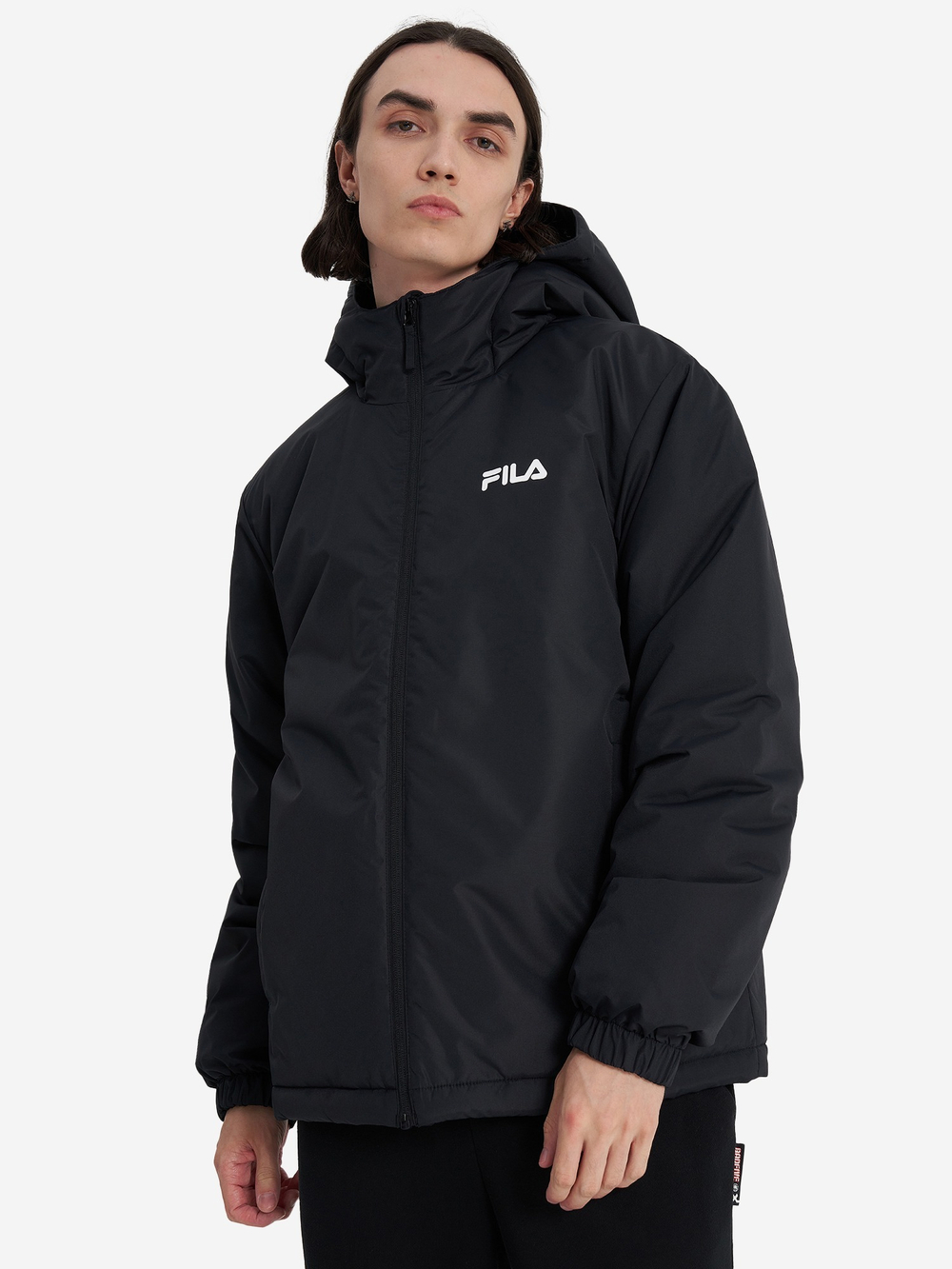 Куртка утепленная мужская FILA