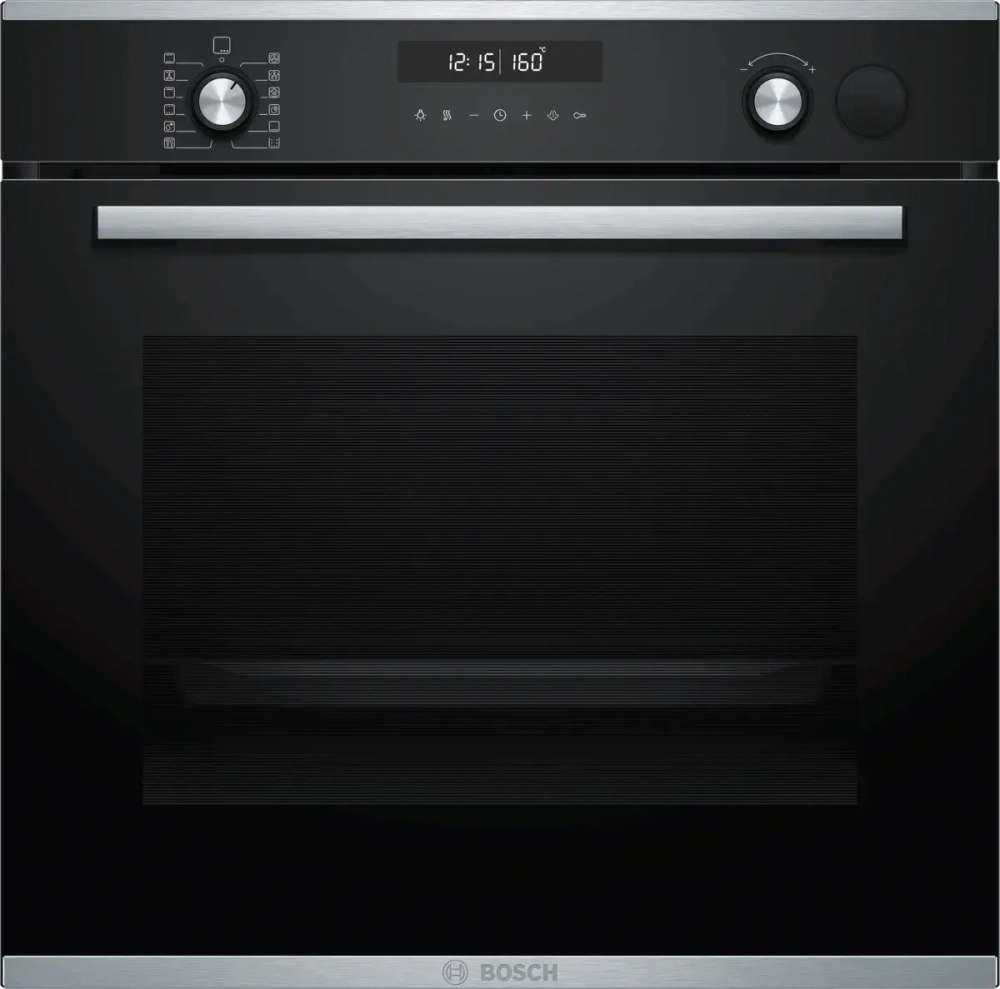 Духовой шкаф Bosch HRG2382S1