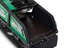 Мотобуксировщик SHARMAX S500 с двигателем Briggs & Stratton - XR 1450