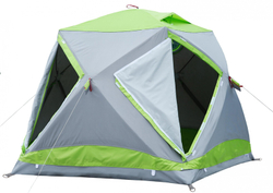 Зимняя палатка Лотос Куб Классик Термо