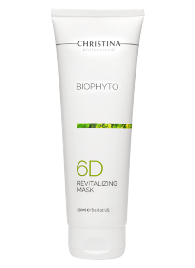 BIO PHYTO Revitalizing Mask