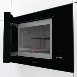 Микроволновая печь GORENJE Simplicity BM235G1SYB