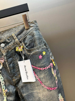 Джинсы Acne Studios