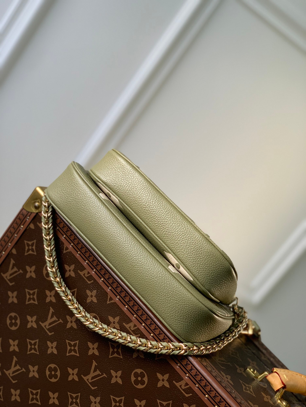 Louis Vuitton Multi Pochette Accessoires