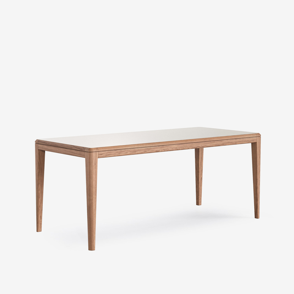 Обеденный стол CRYSTAL CRT029