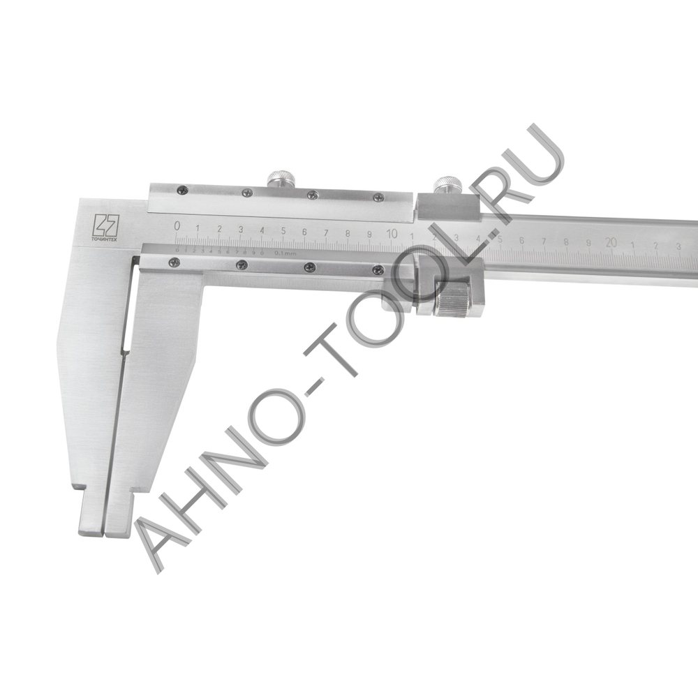 Штангенциркуль ШЦ-III-500-0.1 ГОСРЕЕСТР 89053-23 ТОЧИНТЕХ