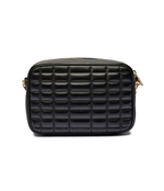 Кожаная сумка-мессенджер Michael Kors - черный(32T4G2RC6L)