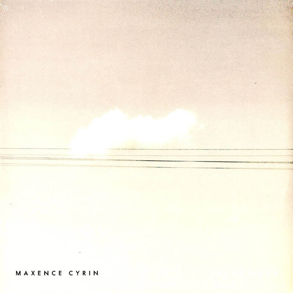 Maxence Cyrin - Passenger