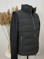 Безрукавка Kiton