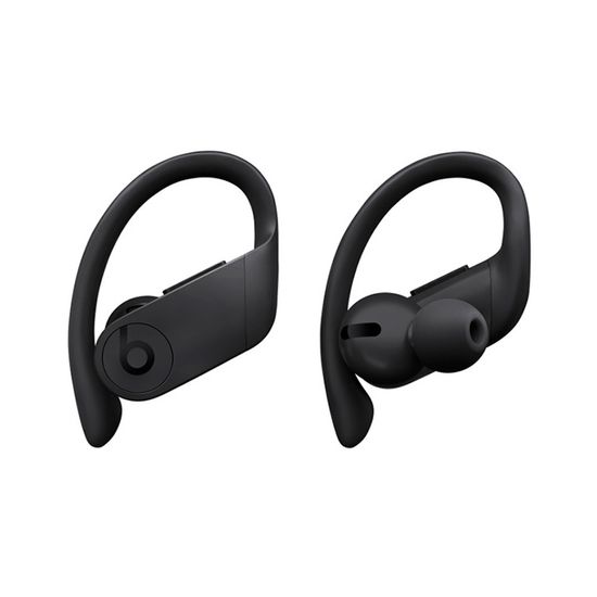 Беспроводные наушники Beats Powerbeats Pro Black