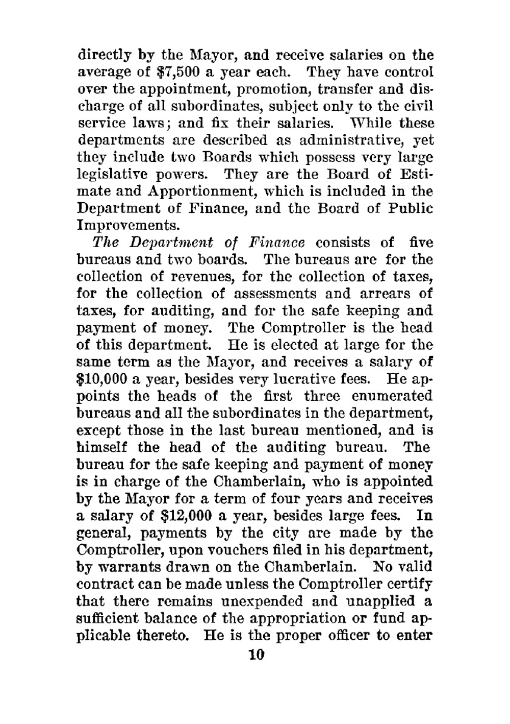 Inside the machine. Two years in the Board of Aldermen, 1898-1899; a study of the legislative features of the city government of New York City under the Greater New York Charter | P. Tecumseh Sherman