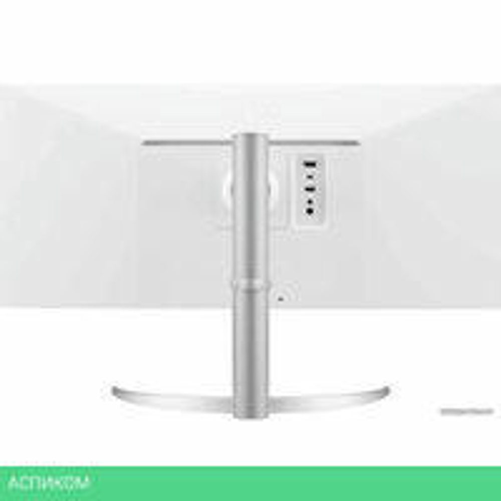 Монитор LG UltraWide 34WQ650-W