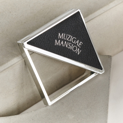 Румяна MUZIGAE MANSION Fitting Blush