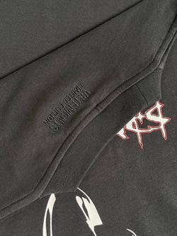 Футболка Vetements