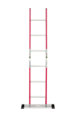 Лестница 2-х секционная трансформер Эйфель Q0230-6
