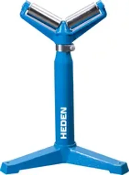 Рольганг универсальный Heden R3000-10, 3 м, арт. 210.311