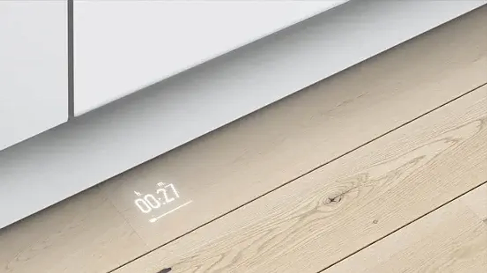 Встраиваемая посудомоечная машина Bosch SPV4EMX25E