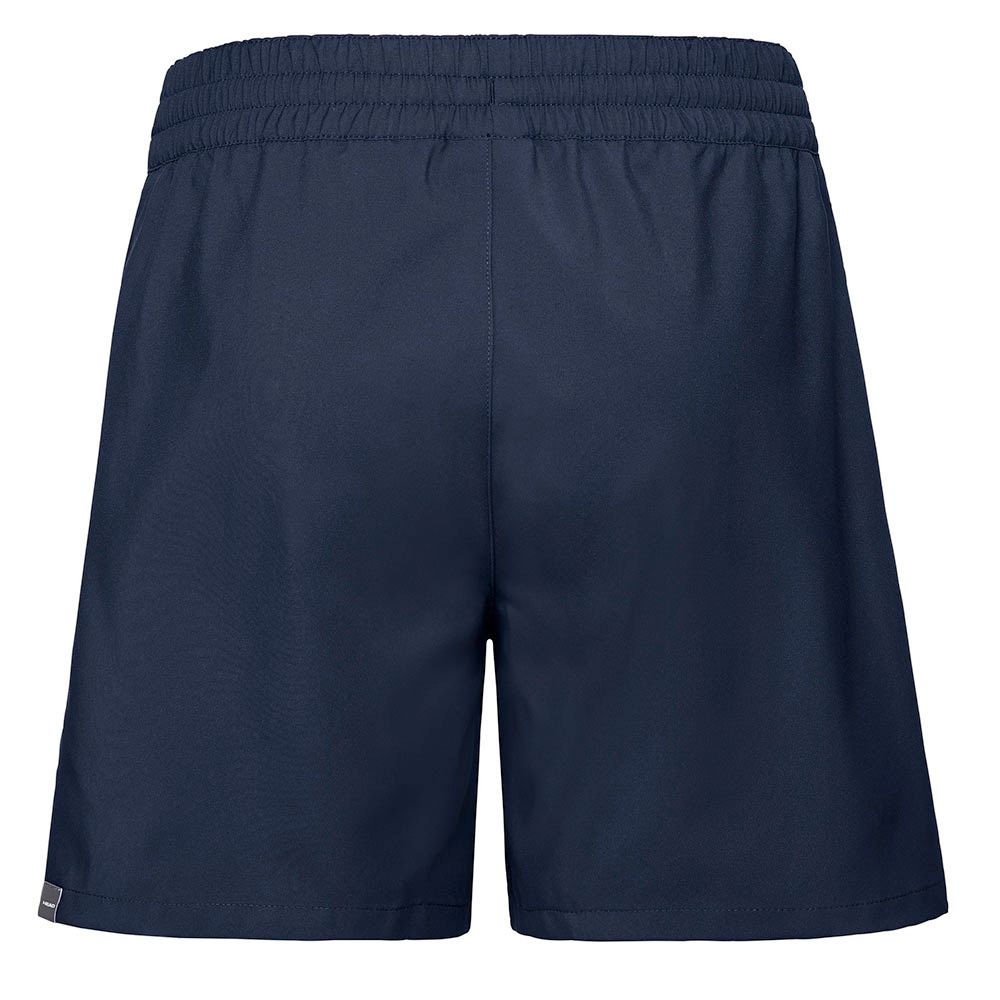 Шорты тренировочные женские HEAD Club Shorts W 814379-DB-S размер S