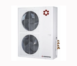 Kentatsu KSTR140HFAN3/KSUT140HFAN3