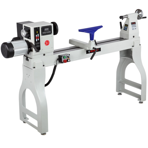 Станок токарный БЕЛМАШ WL-550/1050EVSM