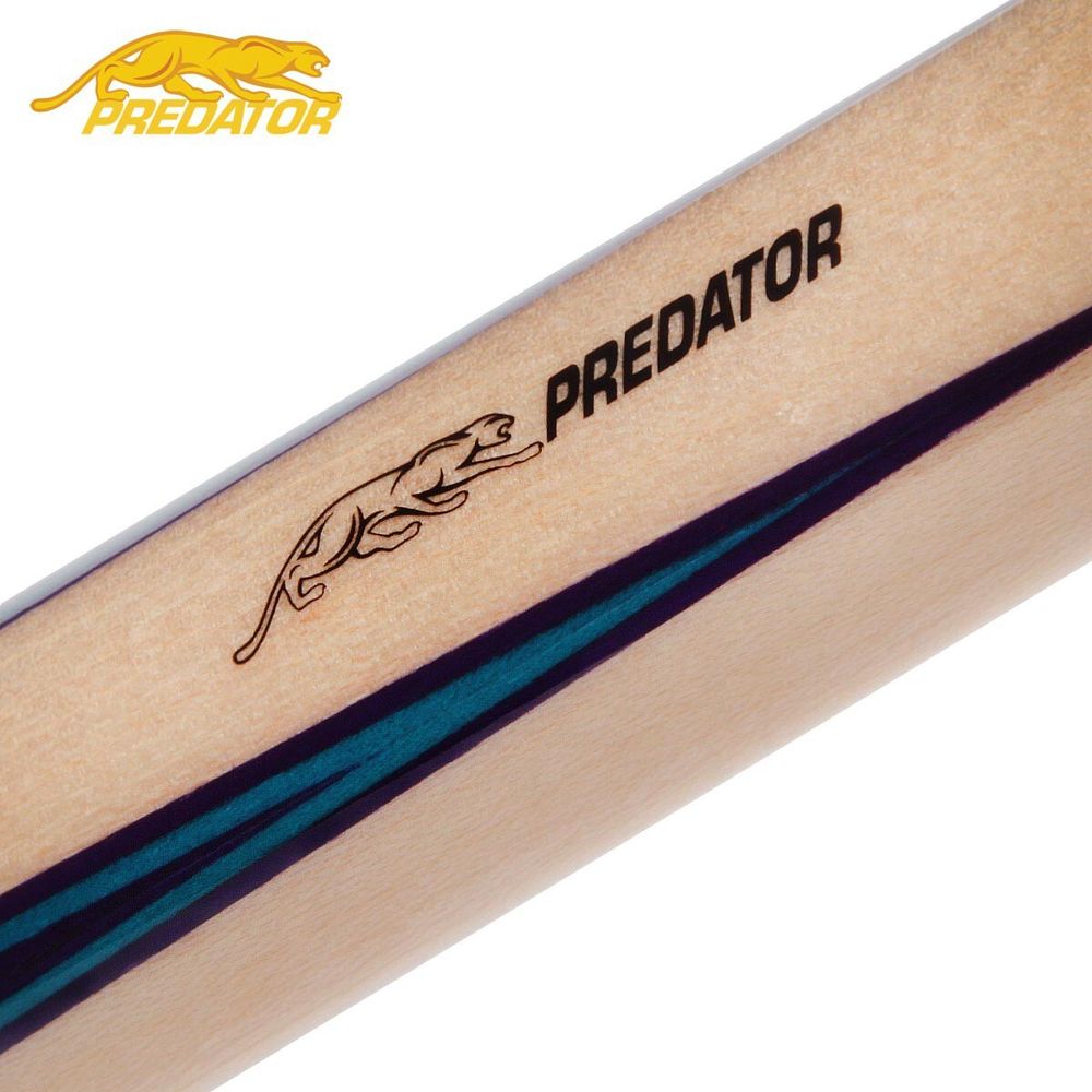 Кий Predator Roadline™ Sneaky Pete SP4LWP 314³ 2PC Пул 19oz