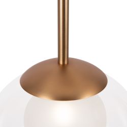 Люстра подвесная Maytoni   MOD521PL-05G