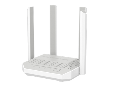 Роутер Netcraze Speedster 4G+ (NC-2911)