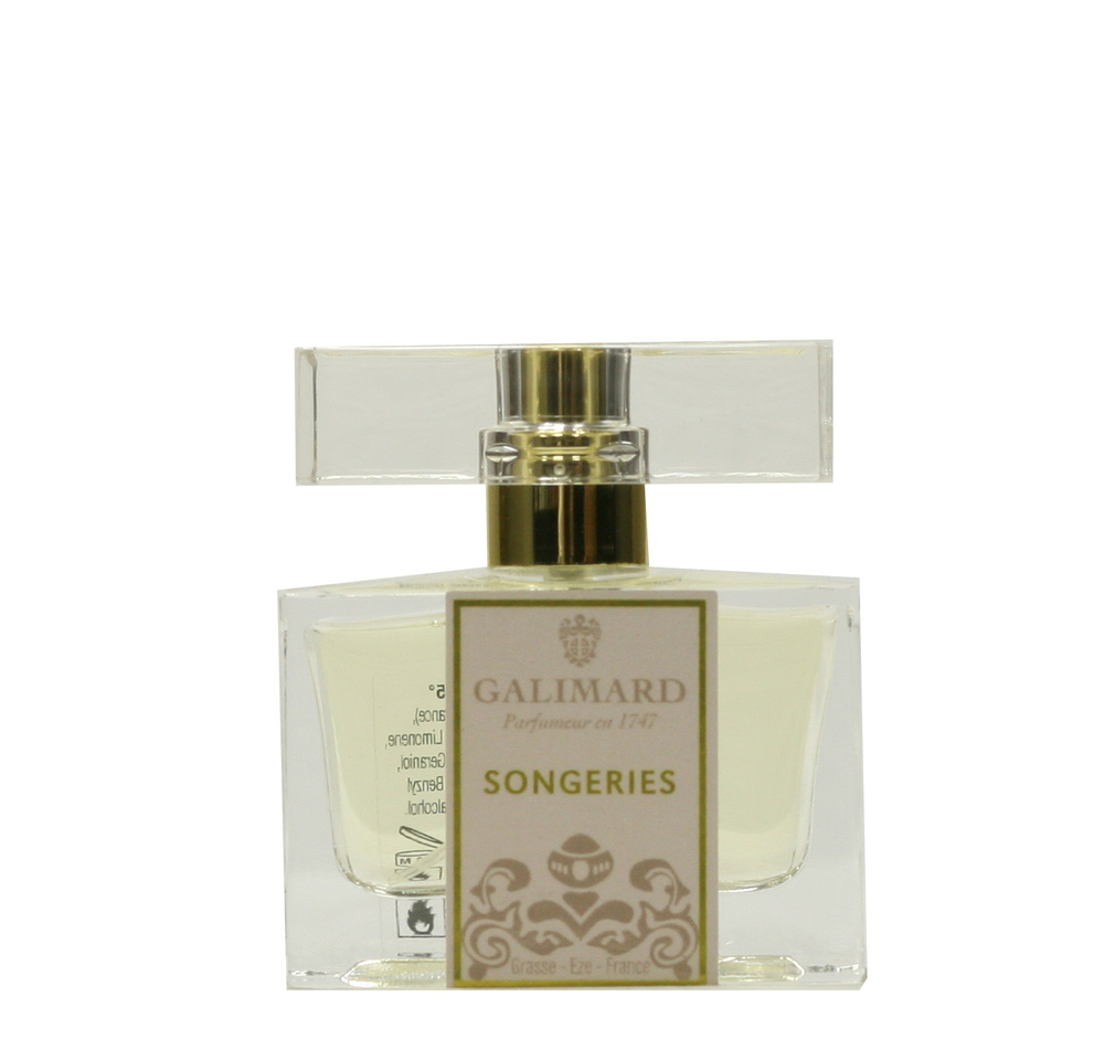 Духи "Songeries" от Galimard 30 мл
