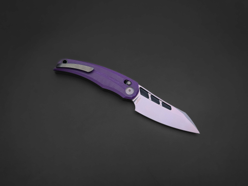 Складной нож NIX3 [T10S Stonewash]