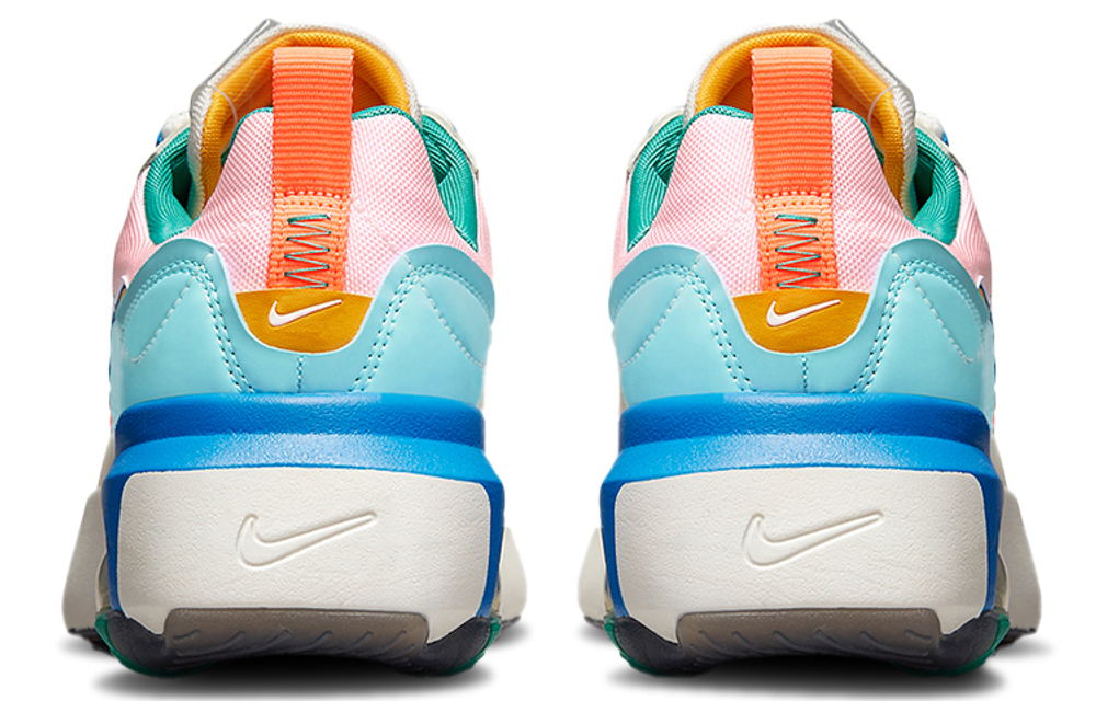 Кроссовки Nike Air Max Verona (Женская размерная сетка)