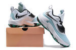 Zoom Freak 3 "White Teal"