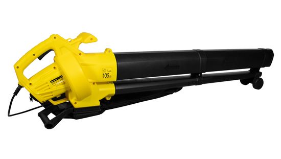 Электрическая воздуходувка-пылесос CHAMPION EB3510