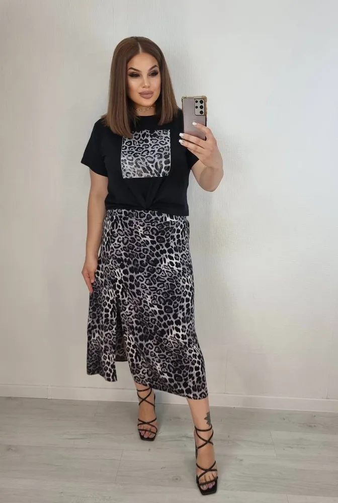 Костюм 01692-2 Fabrika