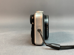 Canon PowerShot SX230 HS