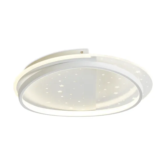 Потолочный светильник FR6152CL-L89W Страта / Strata 89 Вт LED Freya fr6152cl-l89w