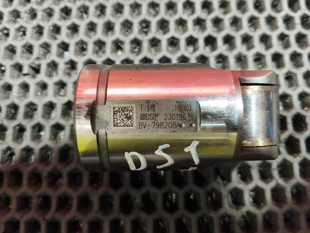 Комплект толкателей PLD секций 2019г.